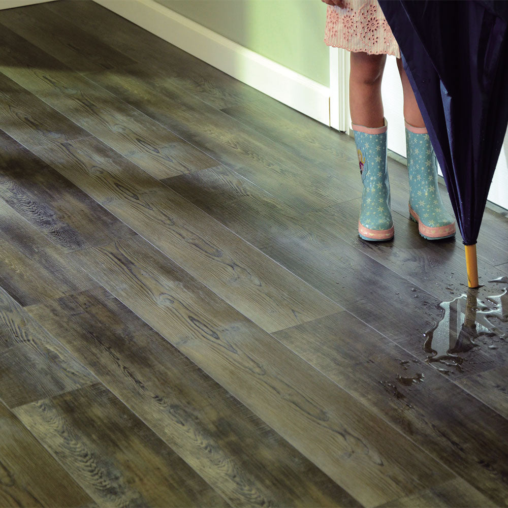 Roma 6.5mm LVP Sold per BOX 21.75sf/bx