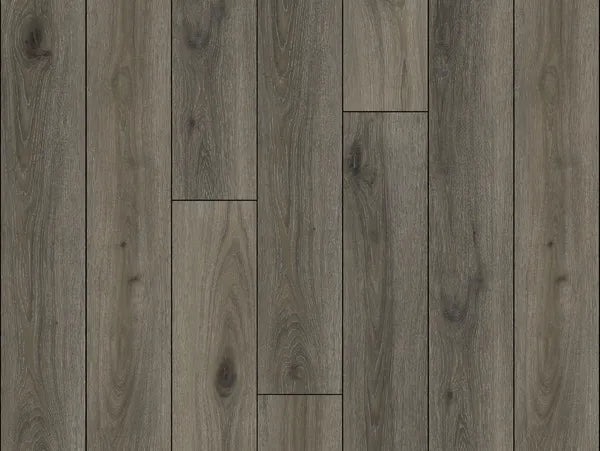Modern Grey Oak LVP 6.5mm Sold by box 30.33sf/bx
