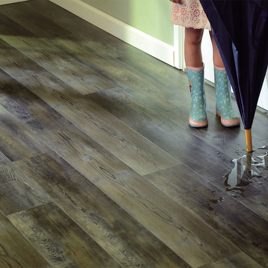 Roma 6.5mm LVP Sold per BOX 21.75sf/bx