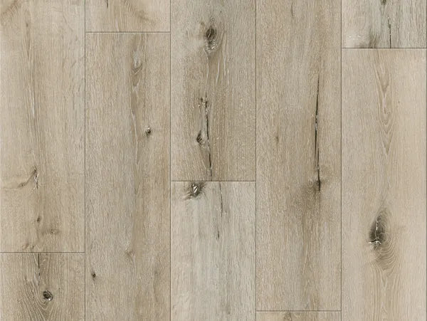 Glacier White LVP 6.5mm Sold by box 30.33sf/bx