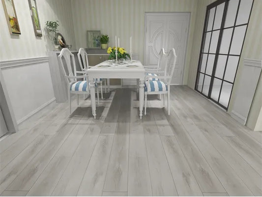 Imperial Oak LVP 6.5mm Sold by box 30.33sf/bx
