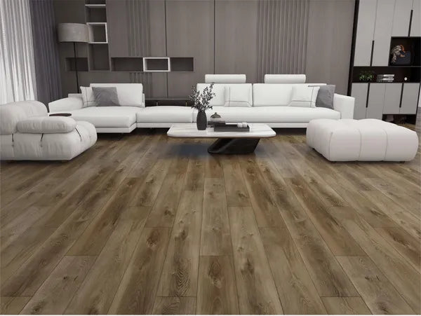 Rohan Oak LVP 6.5mm Sold by box 30.33sf/bx
