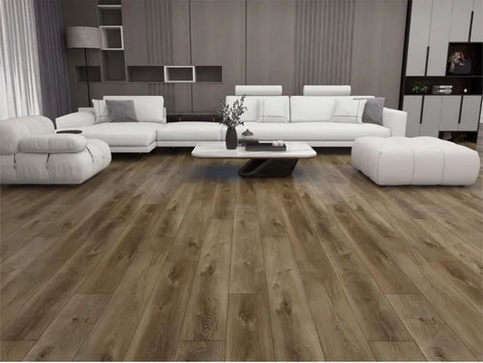 Rohan Oak LVP 6.5mm Sold by box 30.33sf/bx